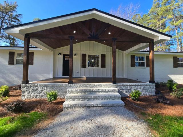 3428 Ray Owens Road