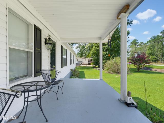 3428 Sam Potts Highway