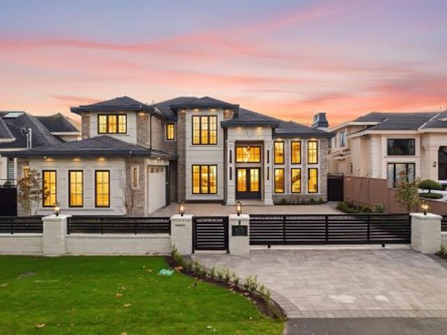 3428 Trumond Avenue, Richmond, BC, V7E 1B2 house for sale | Listing ID R3088 | Royal LePage