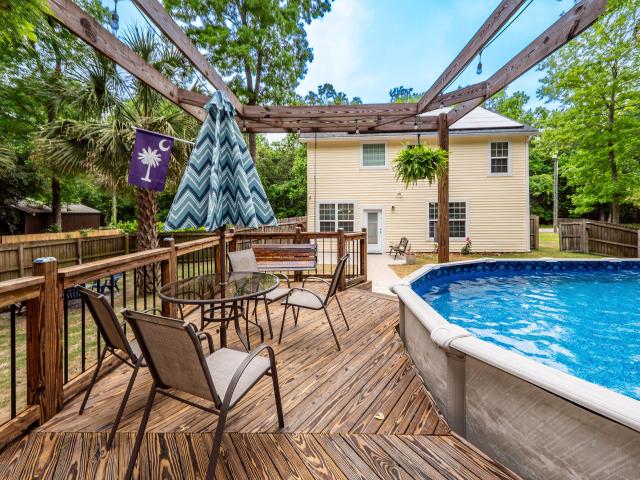 3429 Berryhill Rd, Johns Island, SC 29455 | MLS #26012