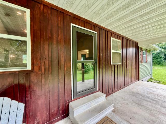 3429 Kinser Drive
