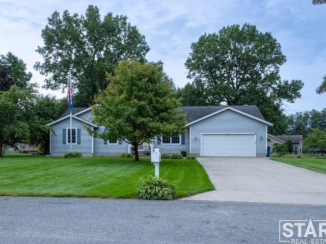 3429 Scotch Pine Drive