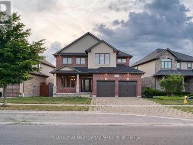 3429 Singleton Avenue, London South V, ON, N6L 0C5 house for sale | Listing ID X13677 | Royal LePage