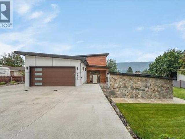 3429 8Th Avenue, Castlegar, BC, V1N 4L1 house for sale | Listing ID 10398 | Royal LePage