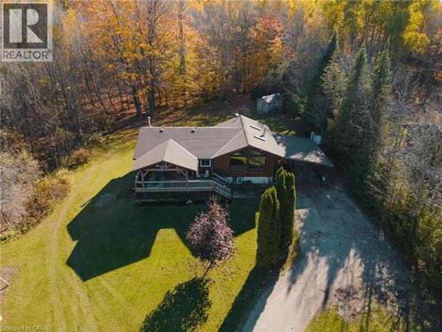 342008 Concession 14 Road, Georgian Bluffs, ON, N0H 2T0 house for sale | Listing ID 40789 | Royal LePage