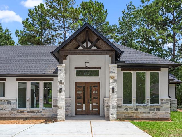 34202 Conroe Hufsmith Road
