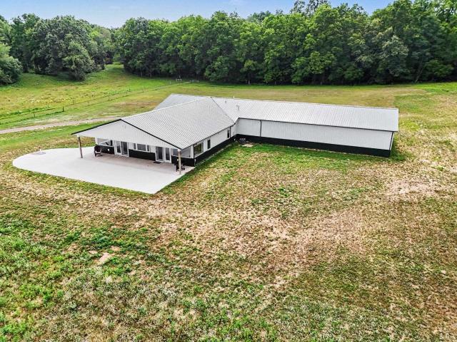 3420 N 900 East
