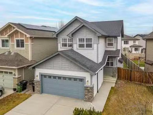 3420 Abbott Way, Edmonton, AB, T6W 2M3 house for sale Listi.