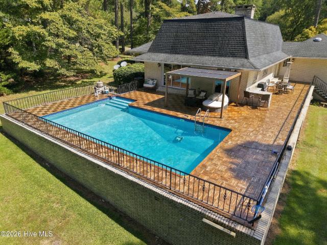 3420 Buena Vista Court