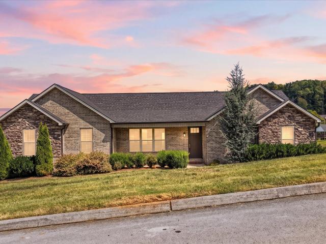 3420 Colby Cove Drive