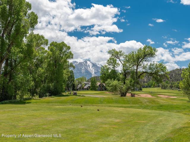 3420 Crystal Bridge Dr, Carbondale, CO 81623 | MLS #191795