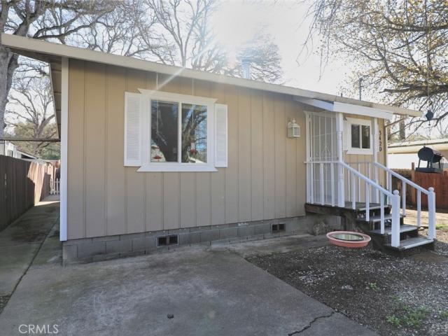 3420 Harrison