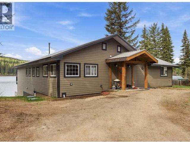 3420 Little Lake Road, Likely, BC, V0L 1N0 house for sale | Listing ID R3122 | Royal LePage