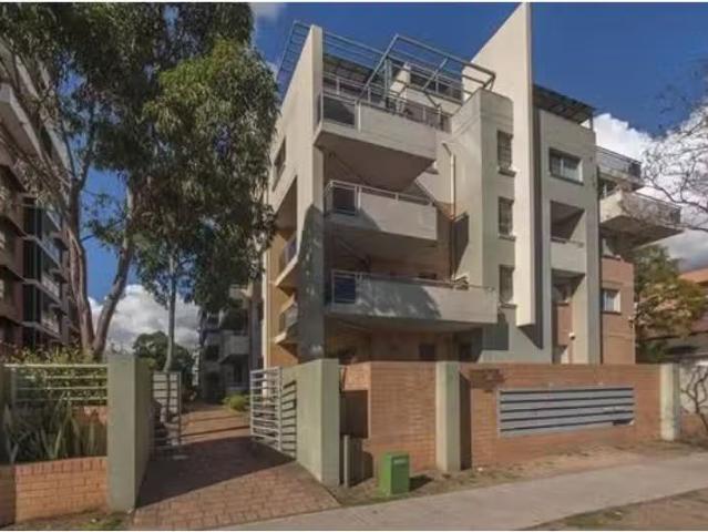 34/20 22 George Street, LIVERPOOL Apartment for rent Listed b.