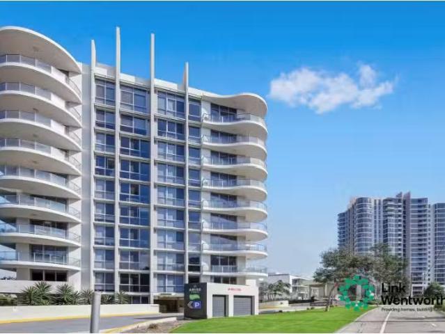 342/150 Epping Road Building E, LANE COVE WEST Apartment for.