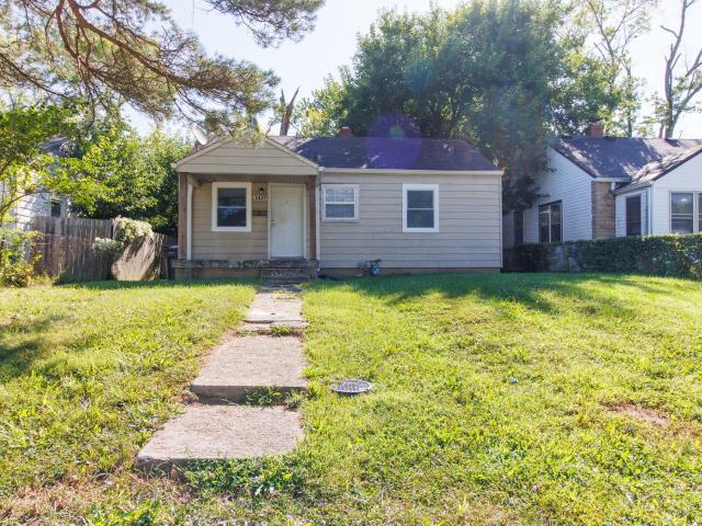 3421 N Olney St, Indianapolis, US, IN