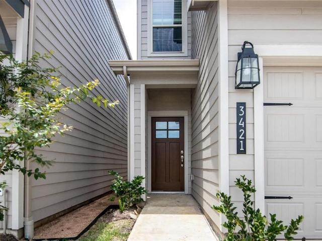 3421 Avondale View Drive, Houston, US, TX