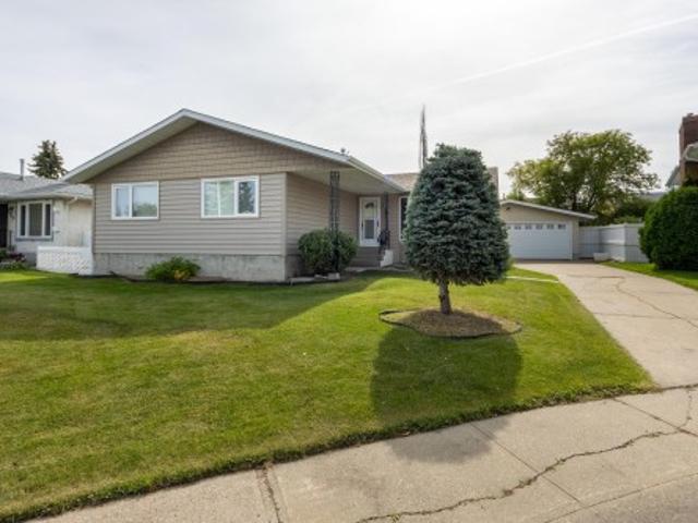 3421 A Avenue Nw, Edmonton, AB, T5A 2V8 house for sale | Listing ID E4509 | Royal LePage