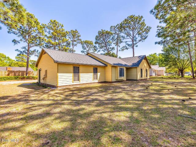 3421 Bethel Road