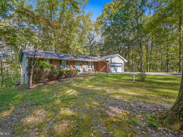 3421 Black Oak Court