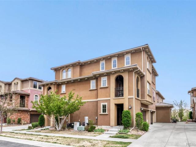 3421 Cascina Cir, Unit C, Highlands Ranch, CO 80126 | MLS #3875