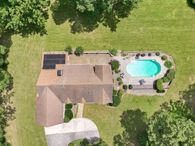 3421 Chestatee Road