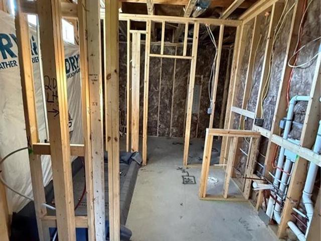 3421 Coat Bridge Lot 1144 Drive