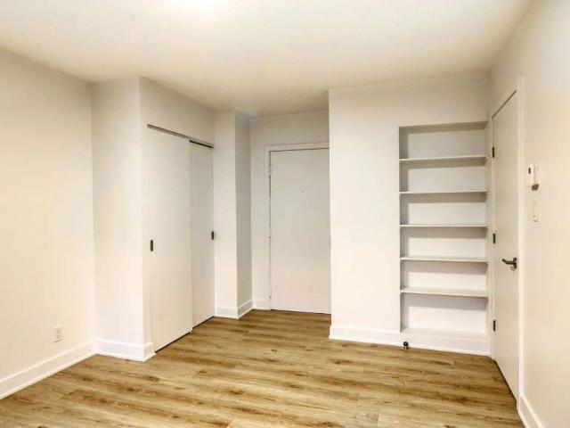 3421 Durocher Street — 2 Bedroom unit 401