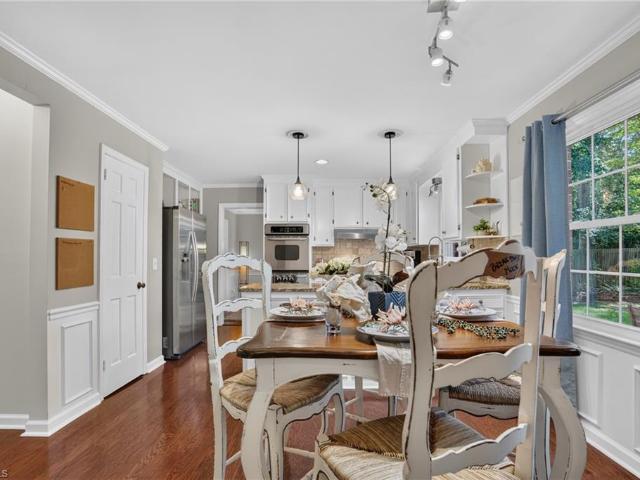 3421 Deep Green Drive