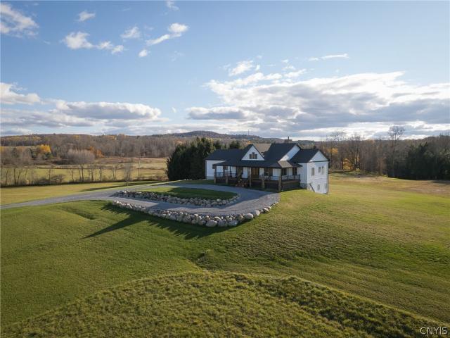 3421 Devoe Road