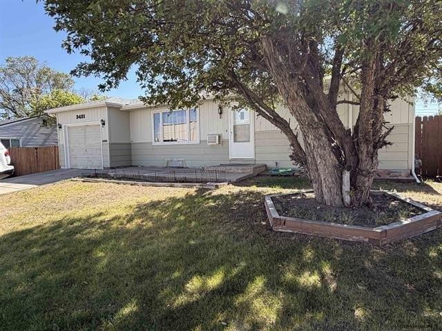 3421 E 12th St, Cheyenne, WY 82001
