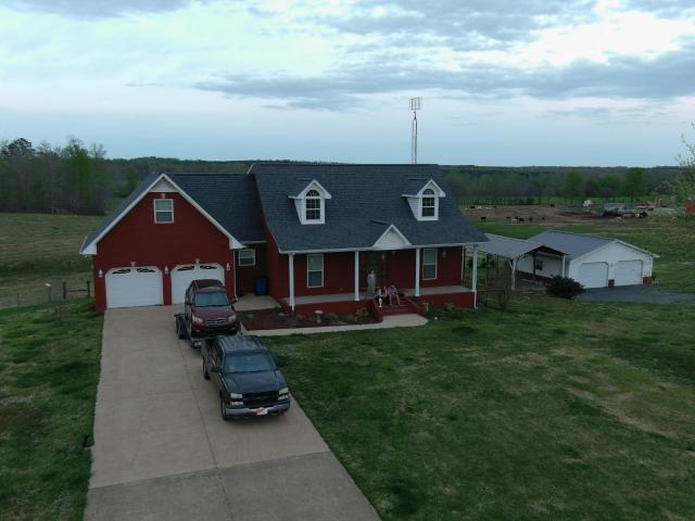 3421 George Olive Rd