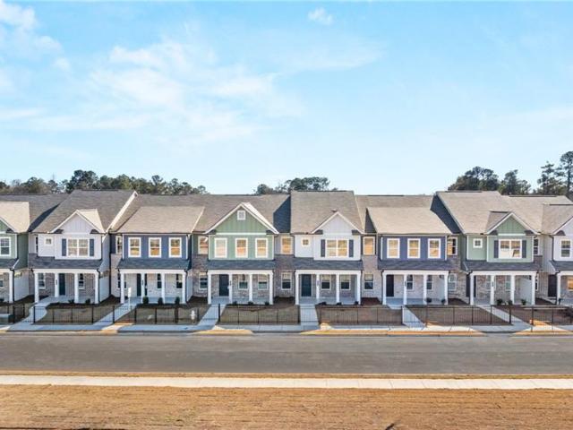 3421 Palmer Dr, Unit 33, Loganville, GA 30052 | MLS #7673