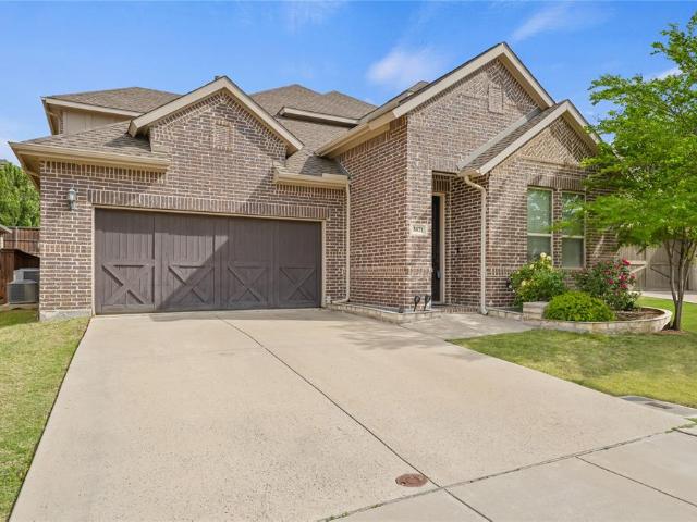 3421 Poinsettia Way, Irving, TX 75038 | MLS #21325