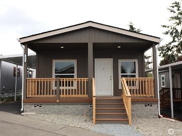 3421 S 182nd St, Unit 186, SeaTac, WA 98188 | MLS #2435