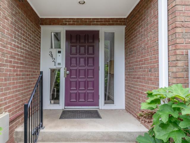 3421 Traskwood Circle