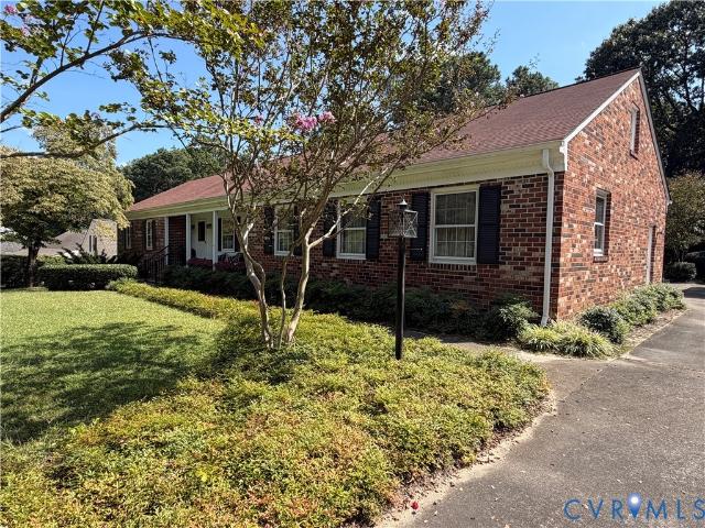 3421 Wood Dale Road
