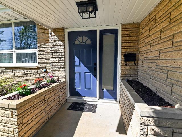 3422 Marcy Road