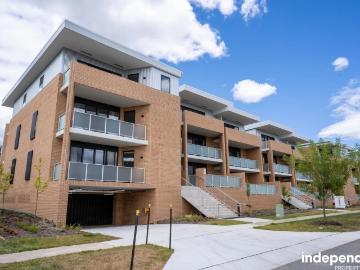Cotter River, Jembaicumbene - Balcony, Equipped kitchen