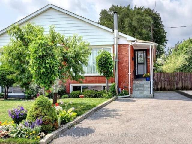 3422 Queenston Drive, Mississauga, ON, L5C 2G6 house for sale | Listing ID W13660 | Royal LePage