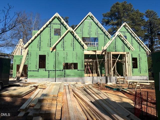 3422 Redbud Lane, Raleigh, US, NC