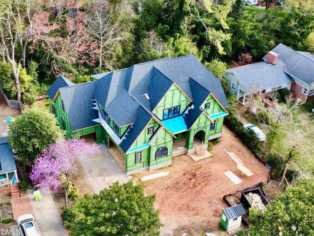 3422 Redbud Ln, Raleigh, NC 27607 | MLS #10142