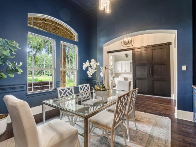 3422 Woodbine Drive