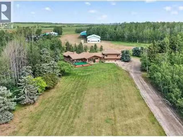 3422 208 Road, Dawson Creek, BC, V1G 4H3 house for sale Lis.