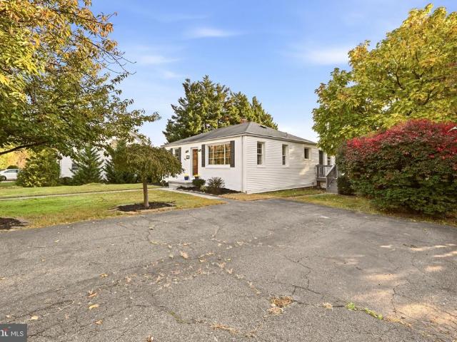 3423 Ayers Drive