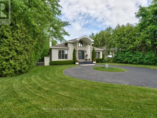 3423 Lakeshore Road, Burlington, ON, L7N 1B5 house for sale | Listing ID W13730 | Royal LePage