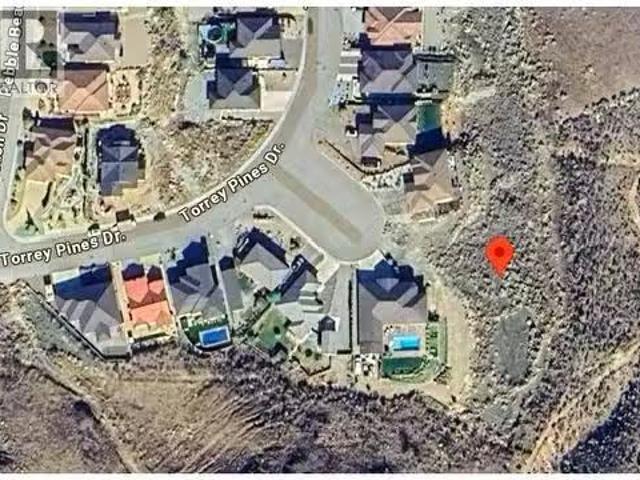 3423 Torrey Pines Drive, Osoyoos, BC, V0H 1V4 vacant land fo.