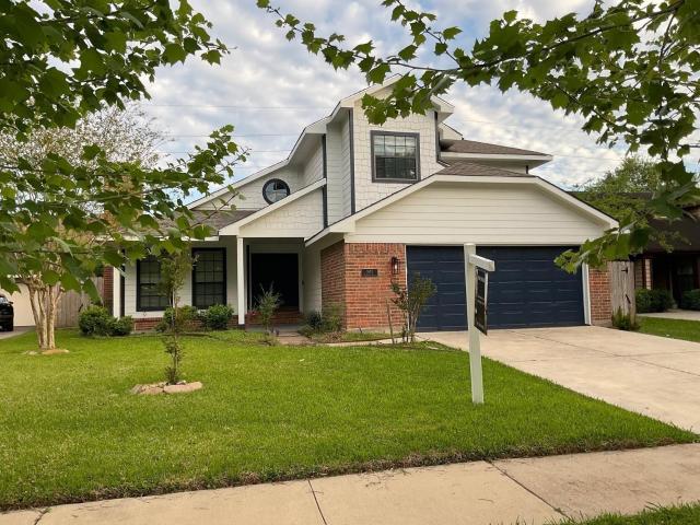 3423 Woodsage Drive