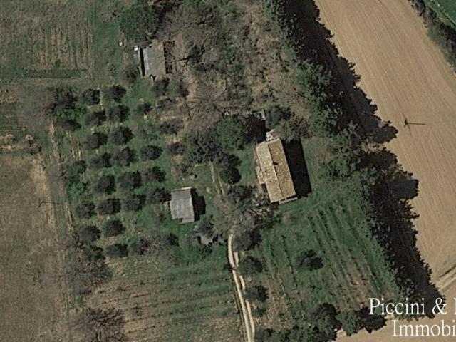 342W+VM Panicale 6 vani 160mq