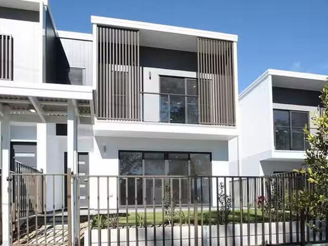3/42 50 Merlin Terrace, Kenmore, QLD 4069